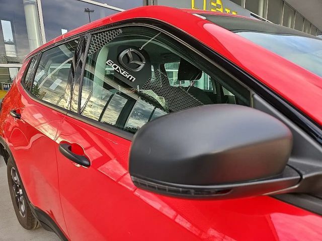 Jeep Compass Sport