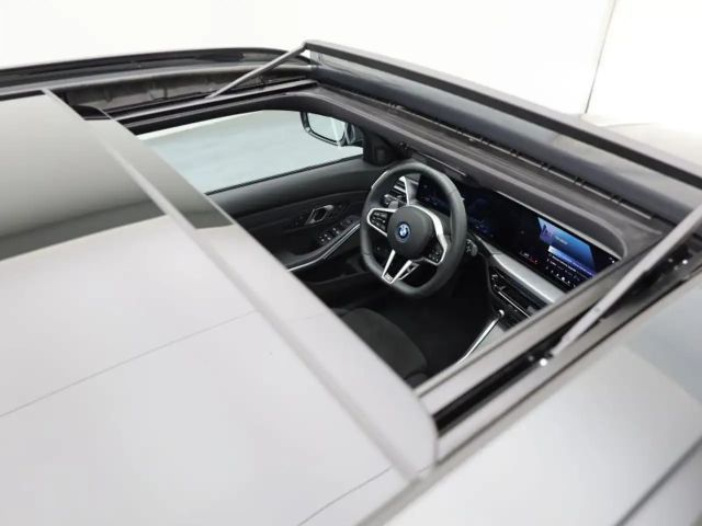 BMW 330 M-Sport xDrive