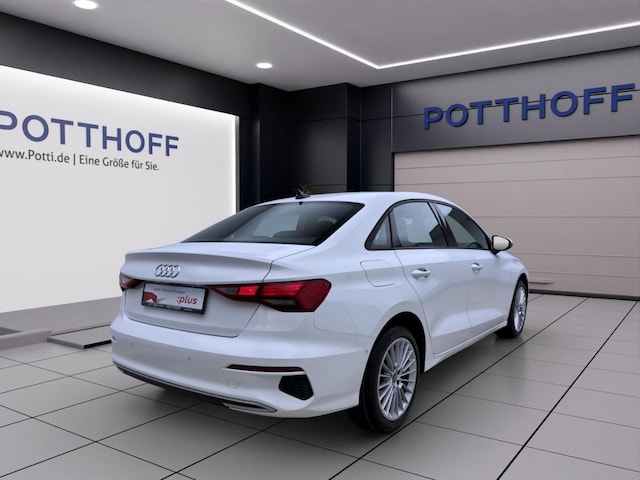 Audi A3 30 TDI S-Tronic Sedan