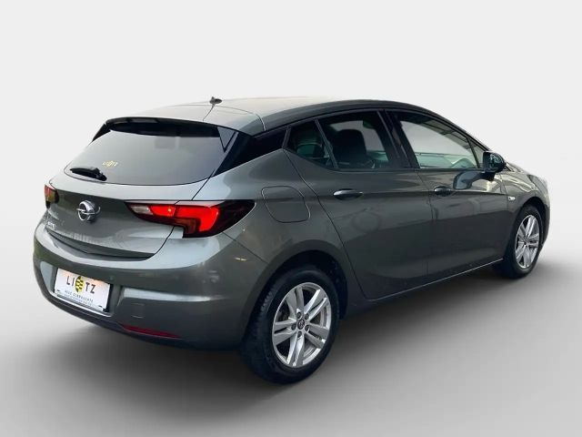 Opel Astra GS-Line Grand Sport