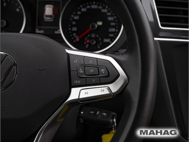 Volkswagen Tiguan 2.0 TDI DSG Life