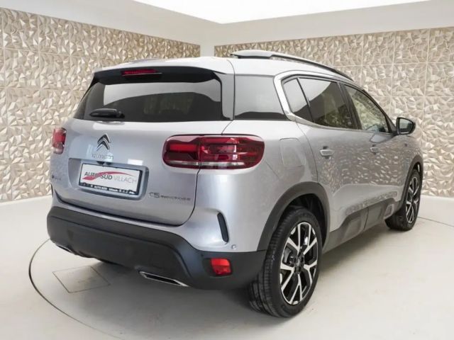 Citroën C5 Aircross Hybrid Pack Shine