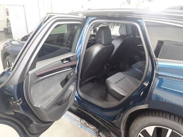 Volkswagen ID.7 IQ.Drive Tourer