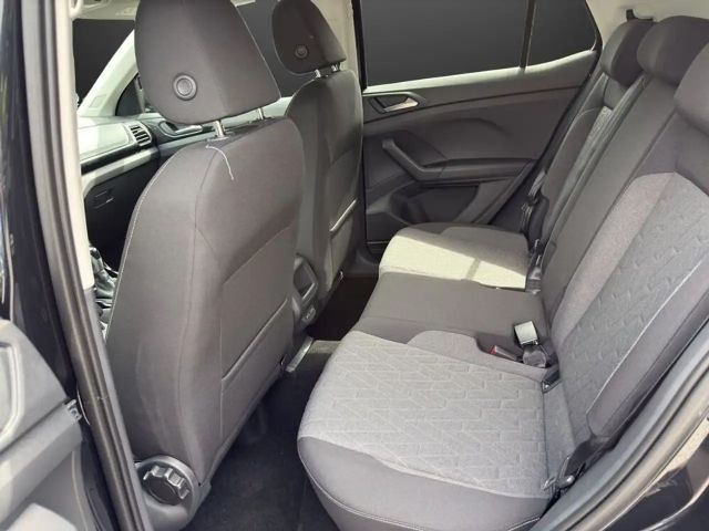 Volkswagen T-Cross DSG