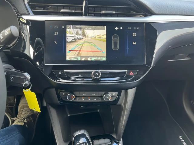 Opel Corsa 1.2 Turbo GS-Line Grand Sport Turbo