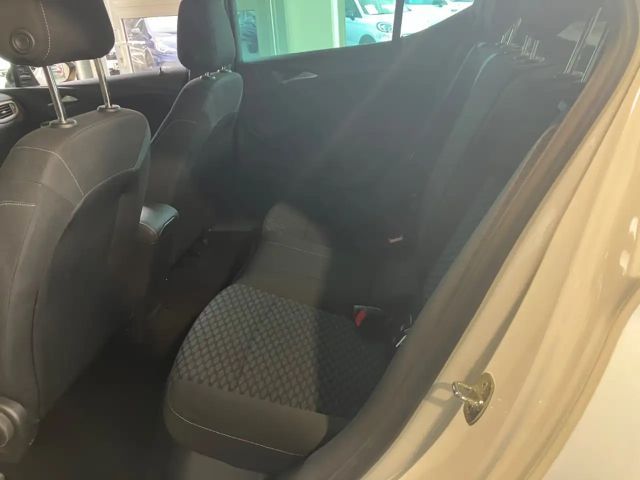 Opel Astra 1.2 Turbo