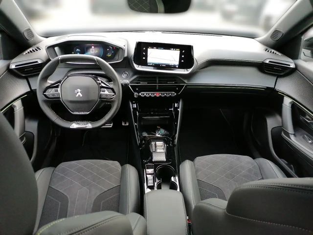 Peugeot E-2008 GT-Line