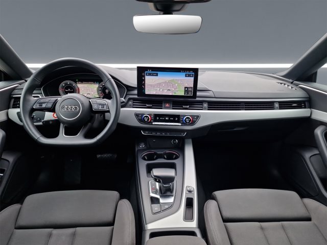 Audi A5 35 TDI S-Tronic Sportback