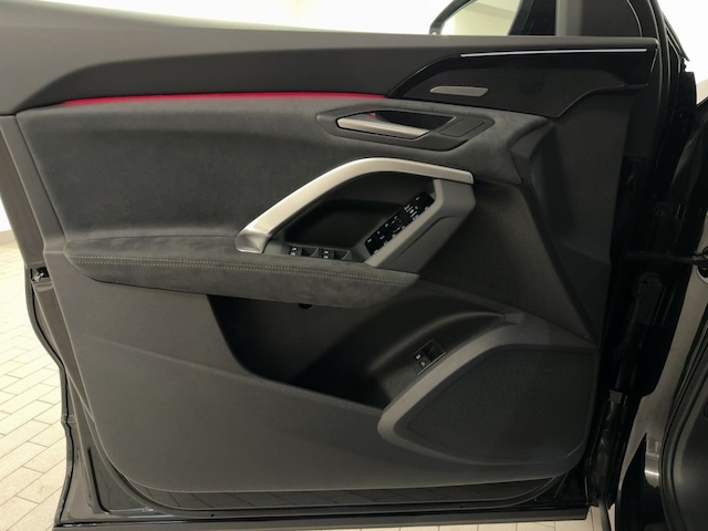 Audi Q5 Hybride Quattro S-Tronic