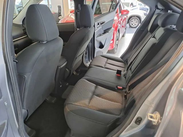 Mitsubishi Eclipse Cross 4WD PHEV