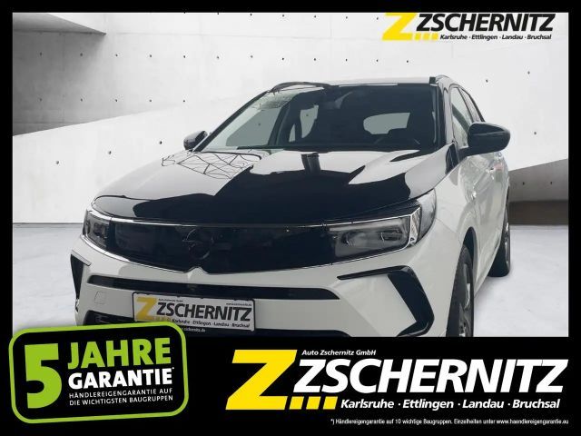 Opel Grandland 1.6 Turbo GSe Turbo