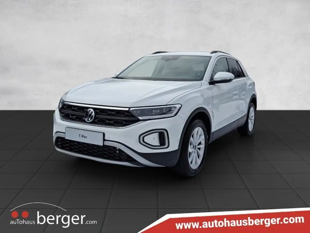 Volkswagen T-Roc Friends TDI