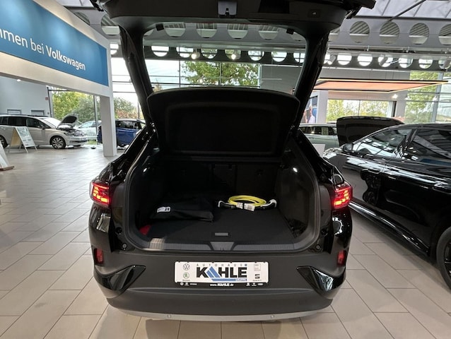 Volkswagen ID.5 Plus