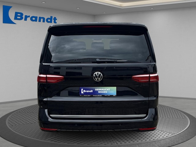 Volkswagen Multivan 2.0 TDI DSG Style