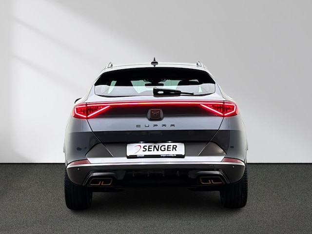 Cupra Formentor 1.4 DSG VZ e-Hybrid