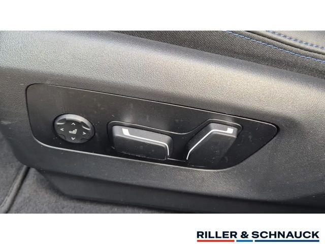 BMW 520 520i M-Sport Sedan