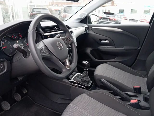 Opel Corsa 1.2 Turbo Edition F Edition Turbo