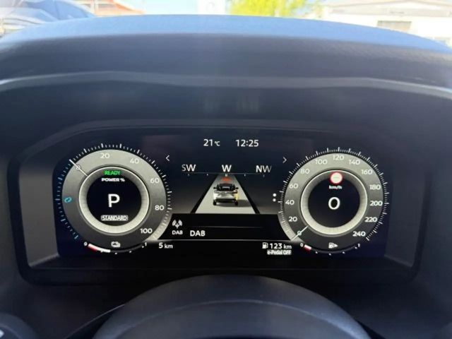 Nissan Qashqai N-Connecta