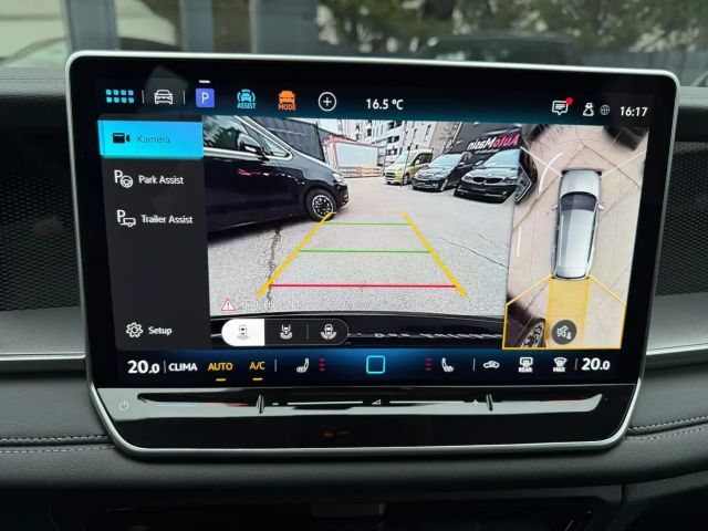 Volkswagen Tayron ACT DSG Life