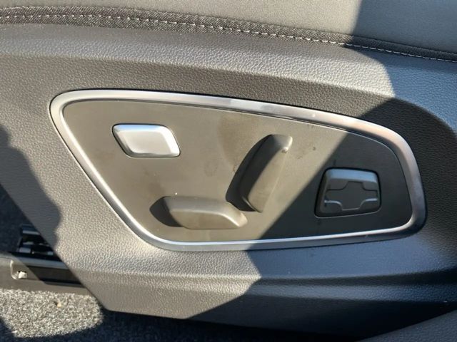 Renault Scenic Iconic