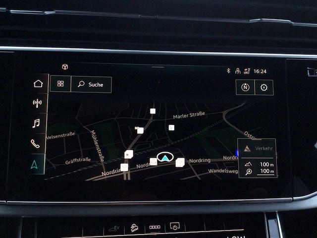 Audi Q8 55 TFSI Hybride Quattro