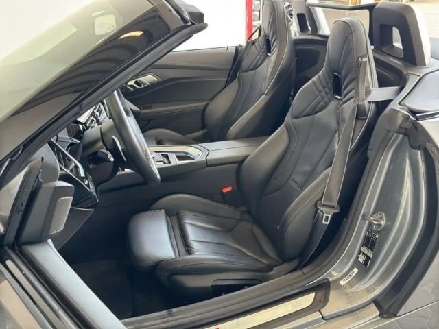 BMW Z4 Cabrio M-Sport Roadster sDrive30i