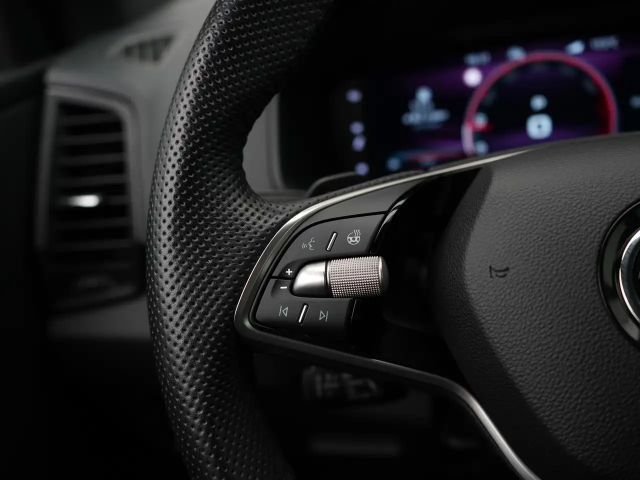 Skoda Karoq Sportline