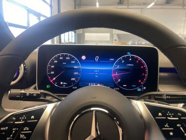 Mercedes-Benz C 200 C-Klasse