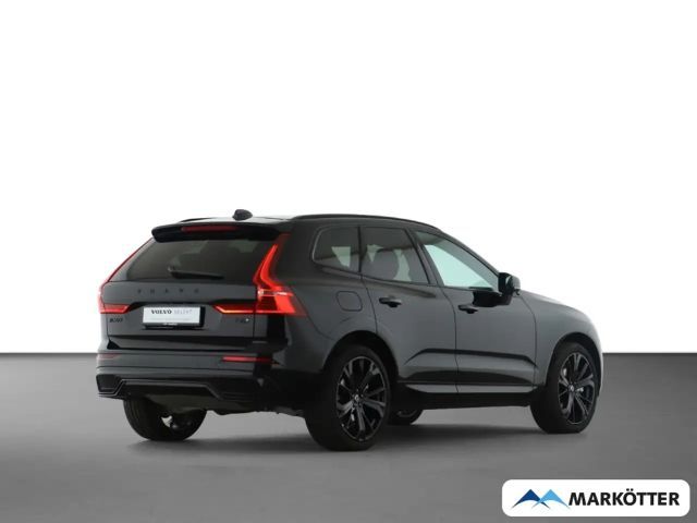 Volvo XC60 Plus T6