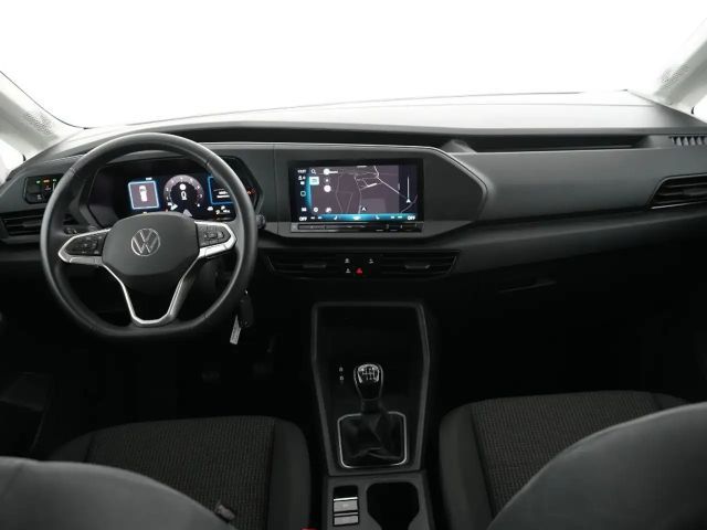 Volkswagen Caddy Combi