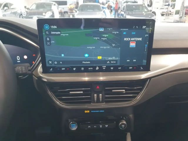 Ford Kuga Plug in Hybrid Titanium