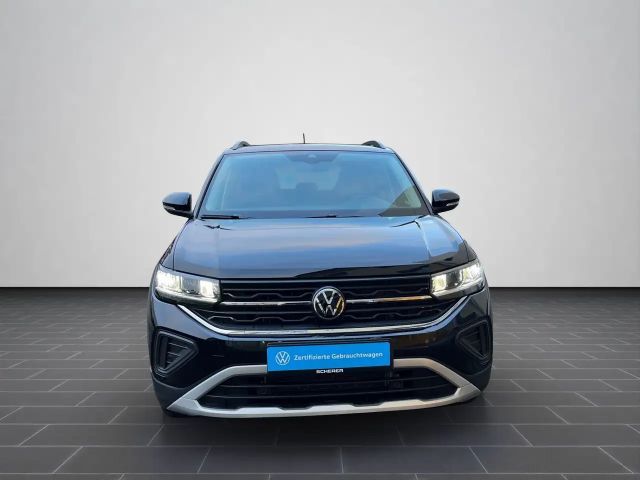 Volkswagen T-Roc 1.0 TSI DSG Life