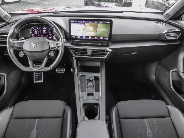 Cupra Formentor 2.0 TSI 4Drive DSG VZ