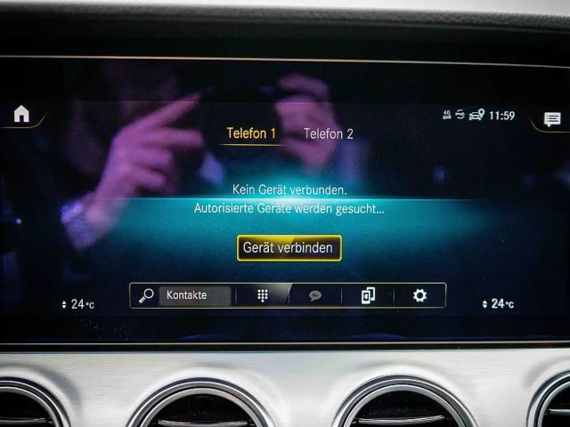 Mercedes-Benz E 220 E 220 d Estate