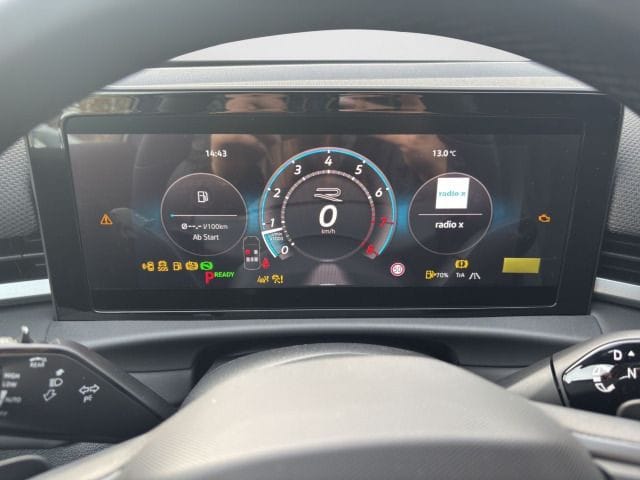 Volkswagen T-Roc DSG R-Line