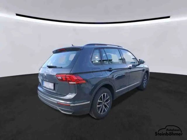 Volkswagen Tiguan DSG Life