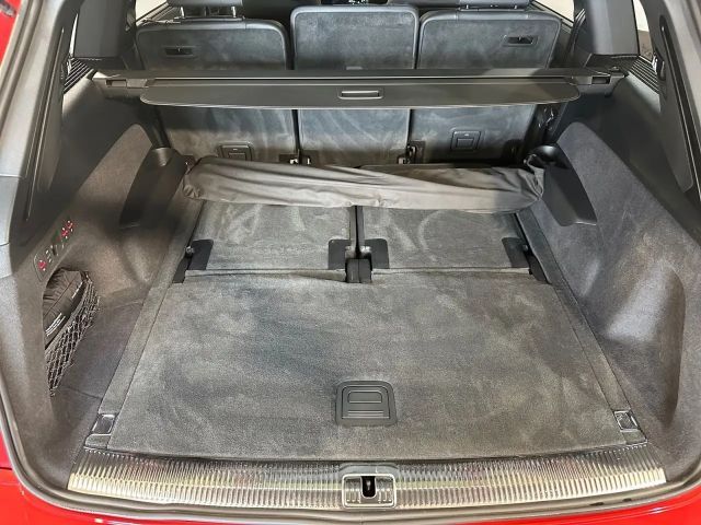 Audi Q7 50 TDI Quattro S-Line