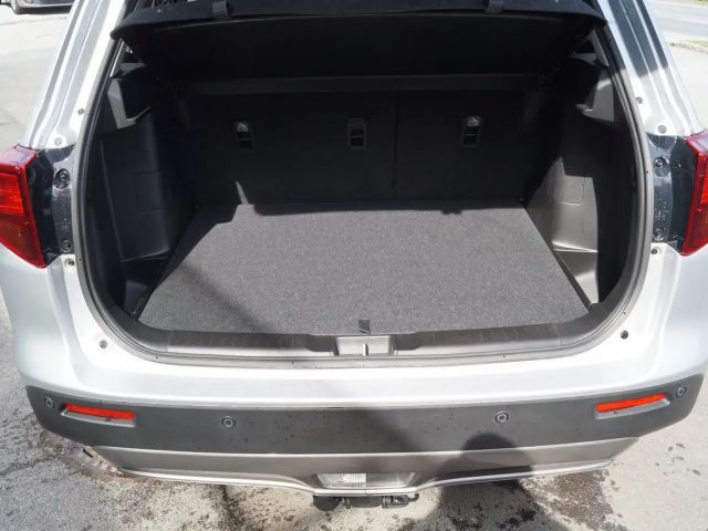 Suzuki Vitara AllGrip Hybrid Shine