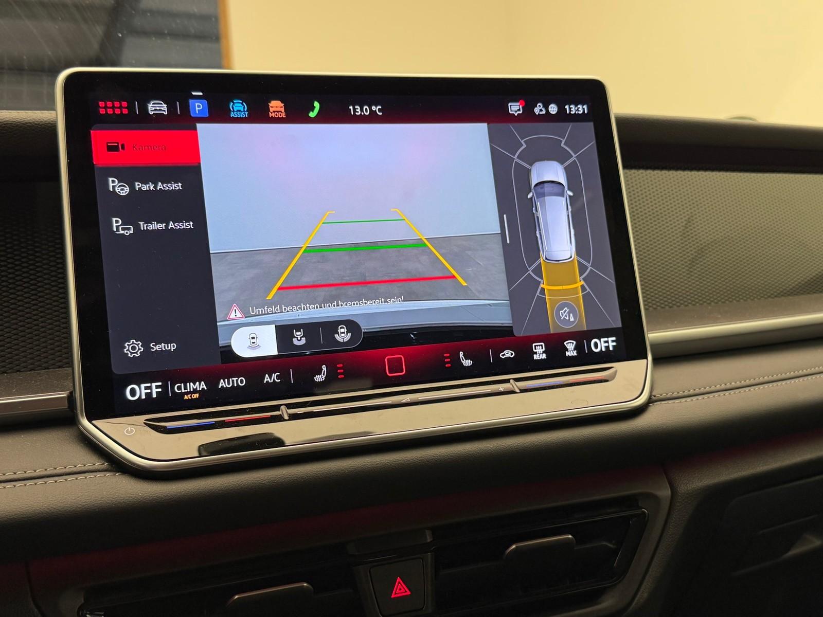 Volkswagen Tayron DSG Life eHybrid