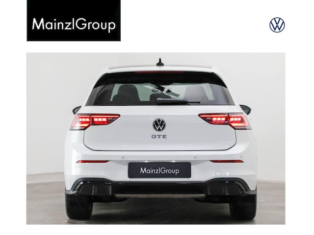 Volkswagen Golf DSG GTE eHybrid