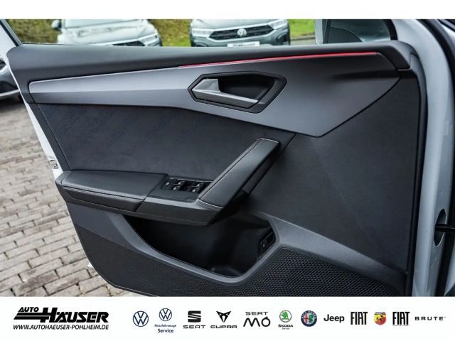 Cupra Leon 2.0 TSI 4Drive DSG Sportstourer VZ