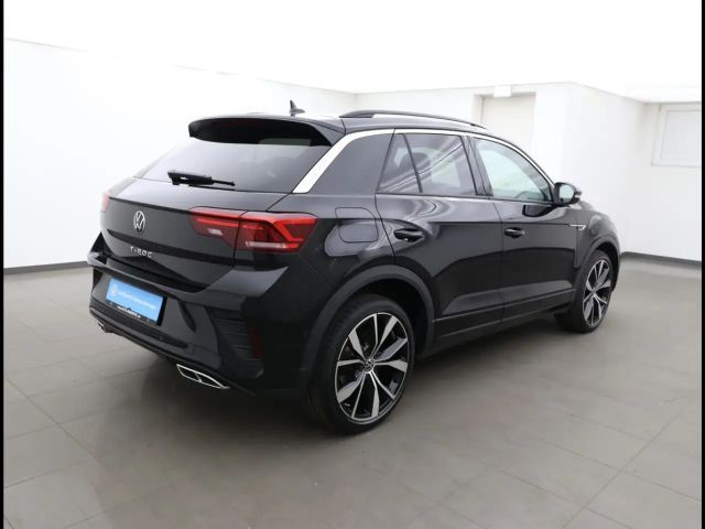 Volkswagen T-Roc 1.5 TSI DSG R-Line