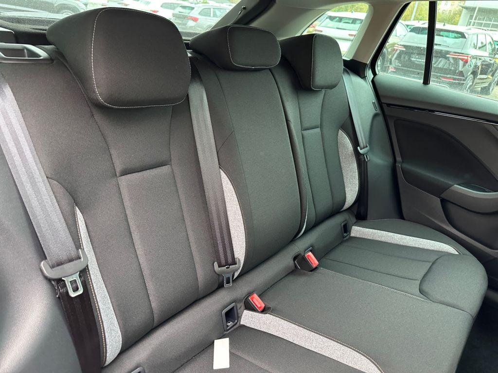 Skoda Scala 1.0 TSI Drive