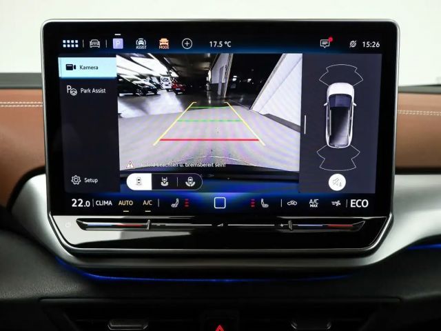 Volkswagen ID.4 IQ.Drive Performance Pro