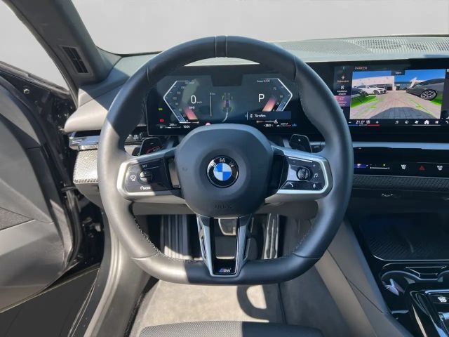 BMW 520 520d M-Sport Touring xDrive