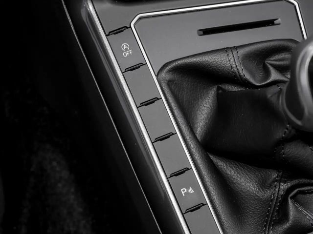 Volkswagen Polo 1.0 TSI IQ.Drive Style