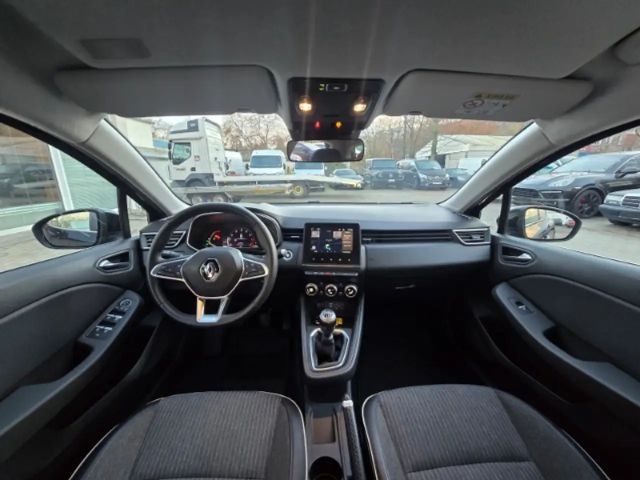 Renault Clio Intens TCe 90