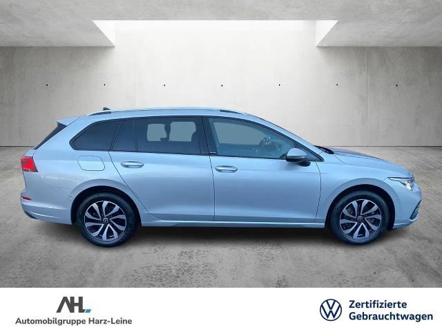 Volkswagen Golf 2.0 TDI DSG Golf VIII Variant