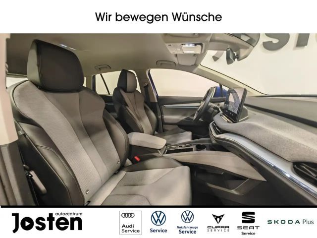 Skoda Enyaq Loft iV 50