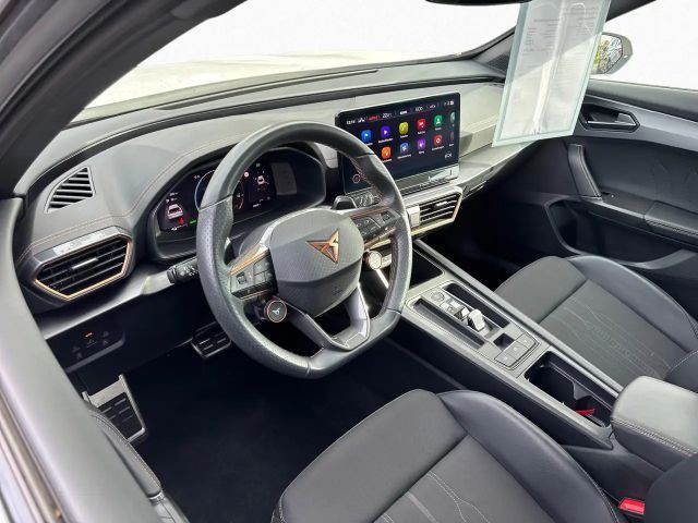 Cupra Formentor 1.4 VZ e-Hybrid